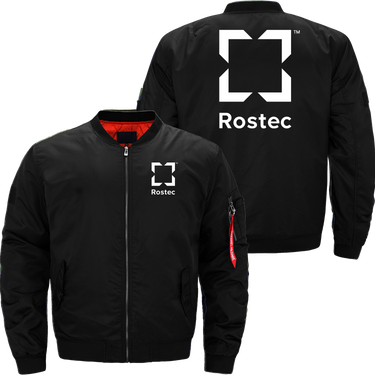 ROSTEC JACKET